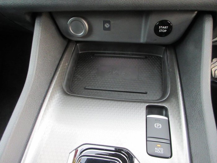 2026 Nissan QASHQAI Ti e-POWER