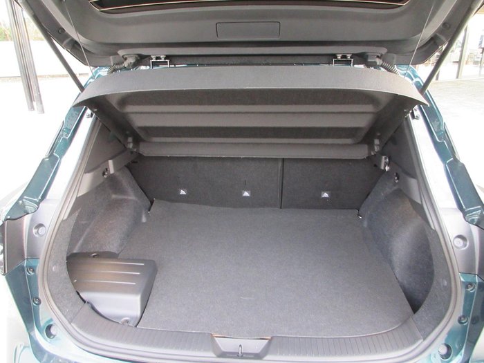 2026 Nissan QASHQAI Ti e-POWER