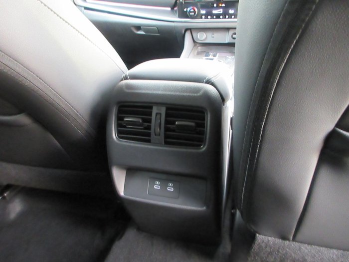 2026 Nissan QASHQAI Ti e-POWER