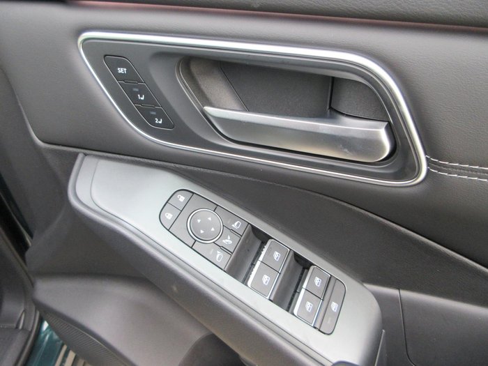 2026 Nissan QASHQAI Ti e-POWER