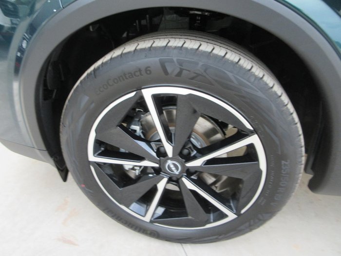 2026 Nissan QASHQAI Ti e-POWER