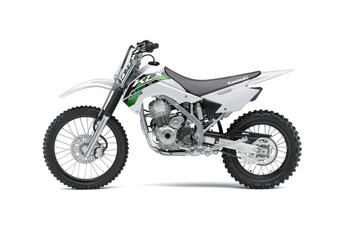 2026 Kawasaki KLX140RL