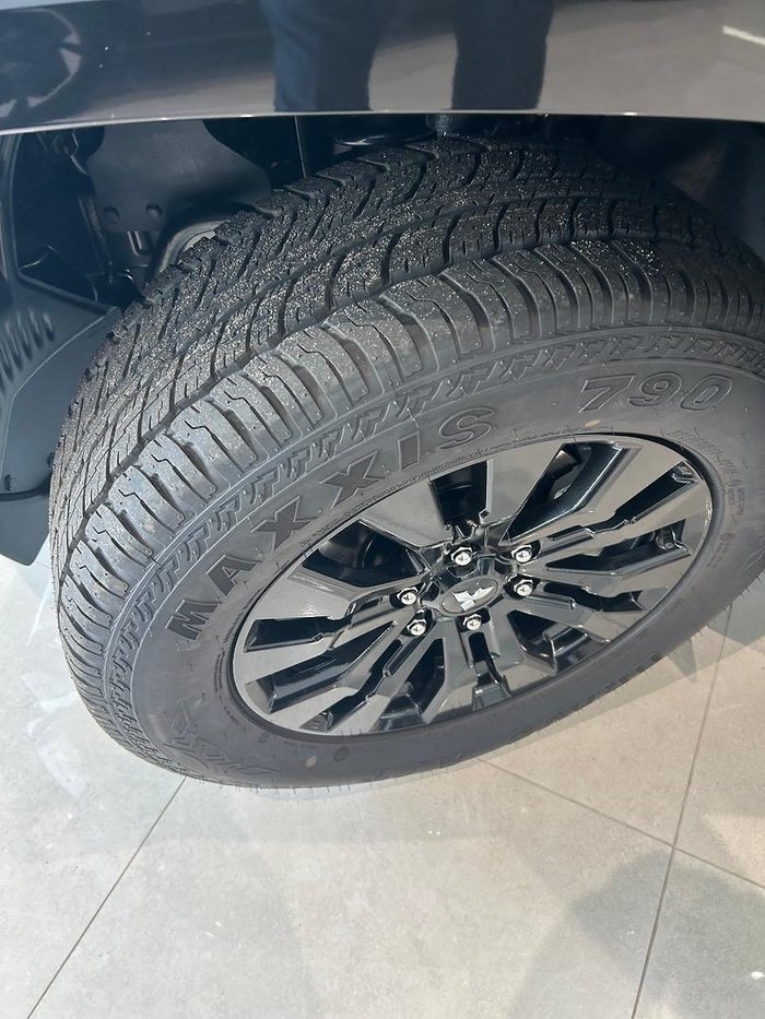 2026 Mitsubishi Triton GSR