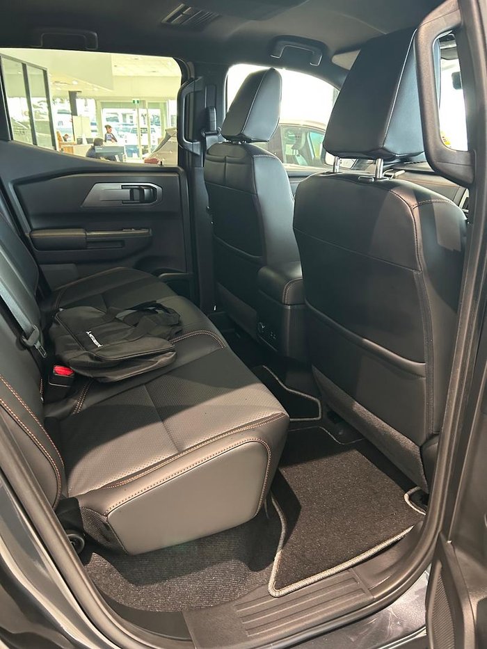 2026 Mitsubishi Triton GSR