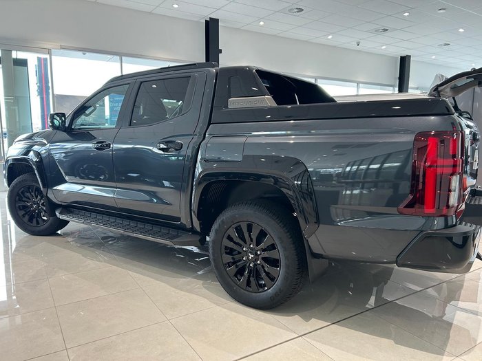 2026 Mitsubishi Triton GSR