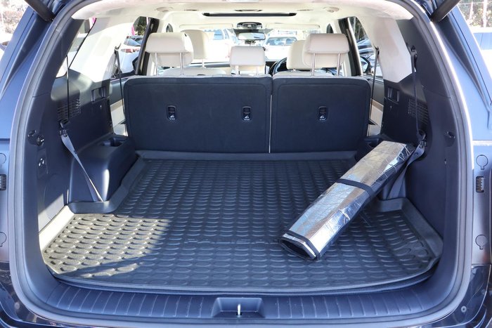2021 Hyundai Palisade Highlander