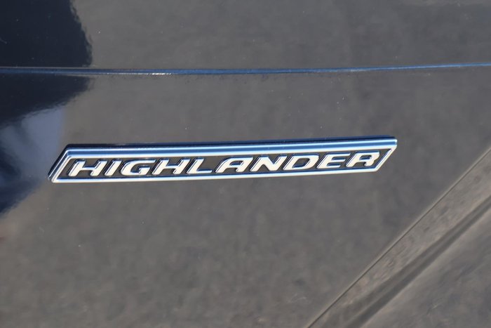 2021 Hyundai Palisade Highlander