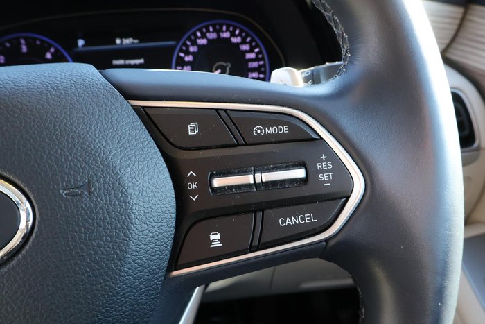 2021 Hyundai Palisade Highlander