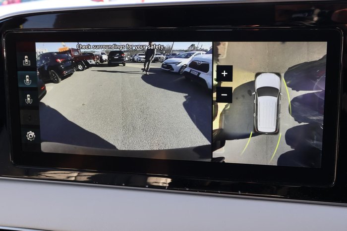 2021 Hyundai Palisade Highlander