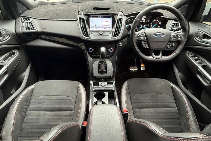 2019 Ford Escape ST-Line