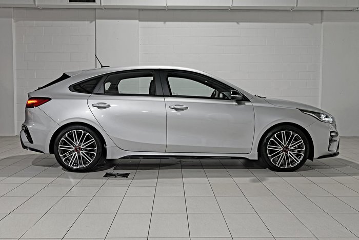 2020 Kia Cerato GT