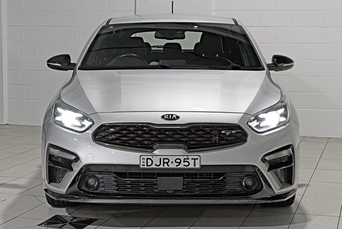 2020 Kia Cerato GT