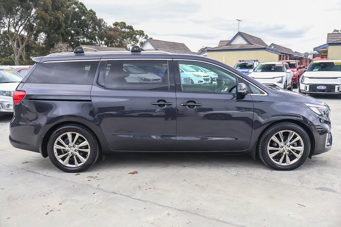 2019 Kia Carnival Platinum