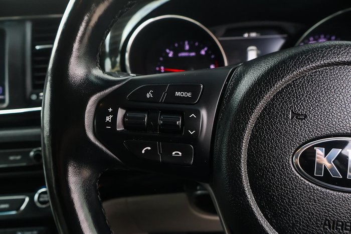 2019 Kia Carnival Platinum