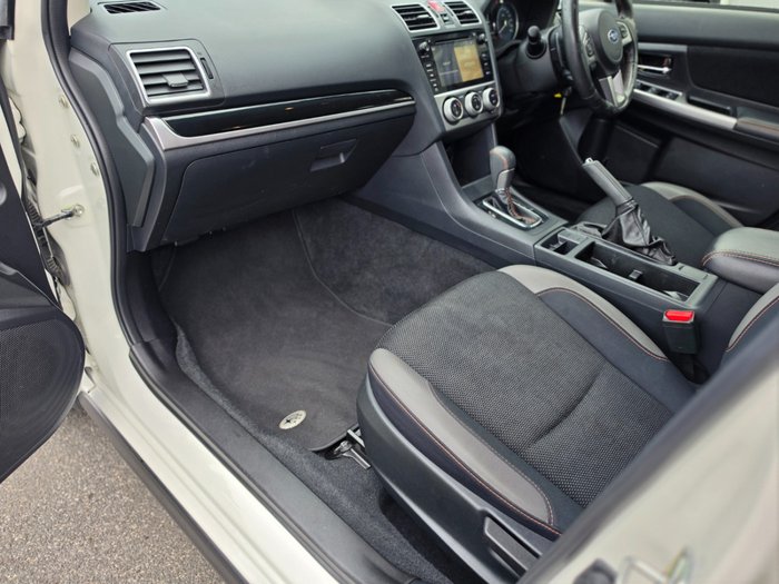 2016 Subaru XV 2.0i