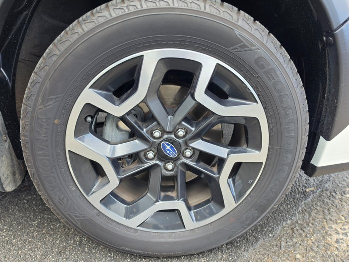 2016 Subaru XV 2.0i
