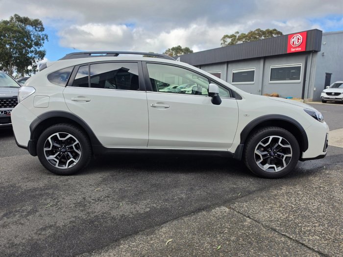 2016 Subaru XV 2.0i