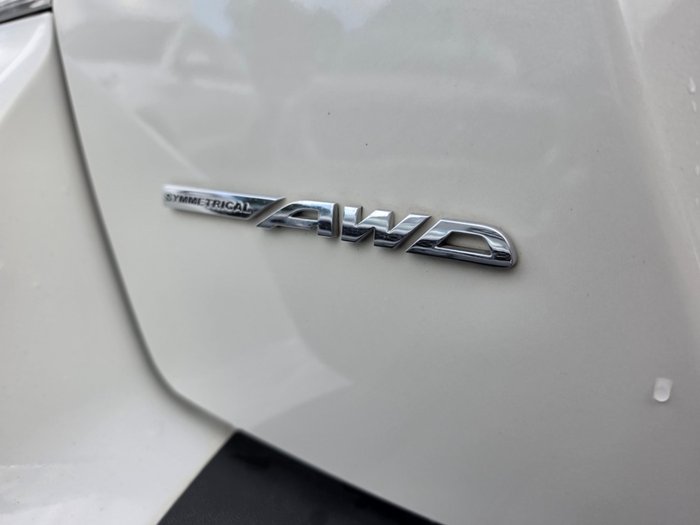 2016 Subaru XV 2.0i