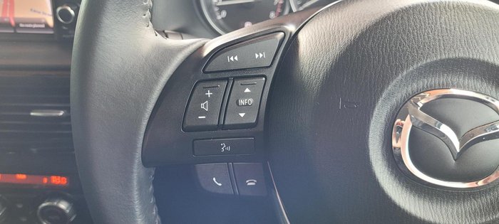 2014 Mazda CX-5 Maxx Sport