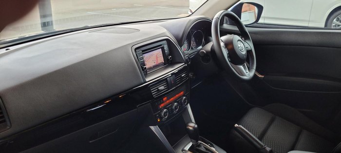 2014 Mazda CX-5 Maxx Sport