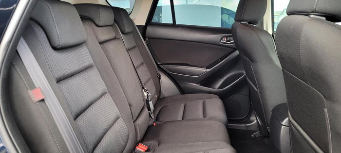 2014 Mazda CX-5 Maxx Sport