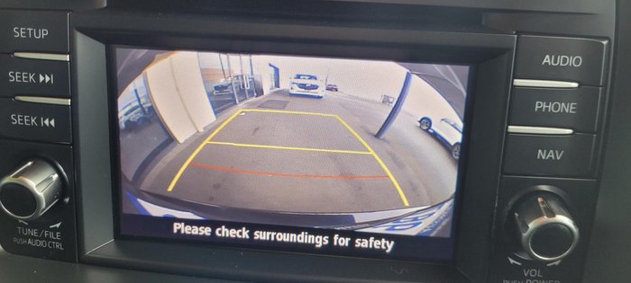 2014 Mazda CX-5 Maxx Sport