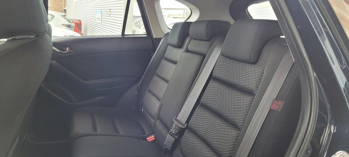 2014 Mazda CX-5 Maxx Sport