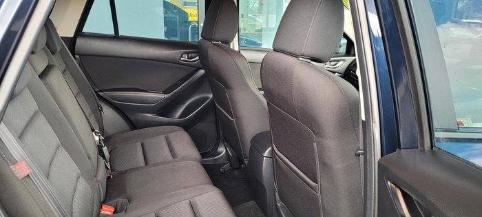 2014 Mazda CX-5 Maxx Sport