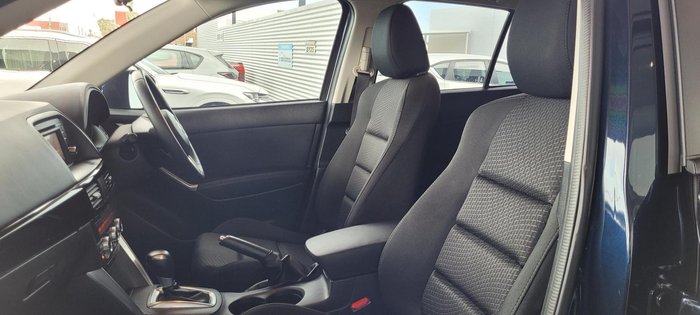 2014 Mazda CX-5 Maxx Sport