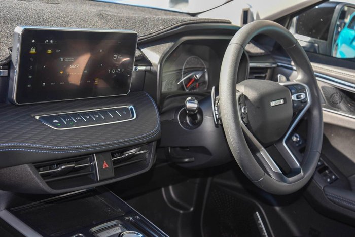 2025 GWM Haval Jolion Premium