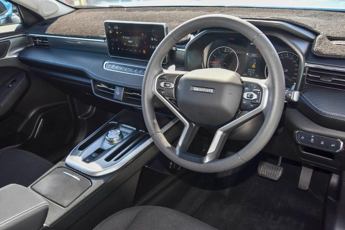 2025 GWM Haval Jolion Premium