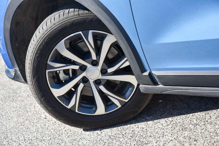 2025 GWM Haval Jolion Premium