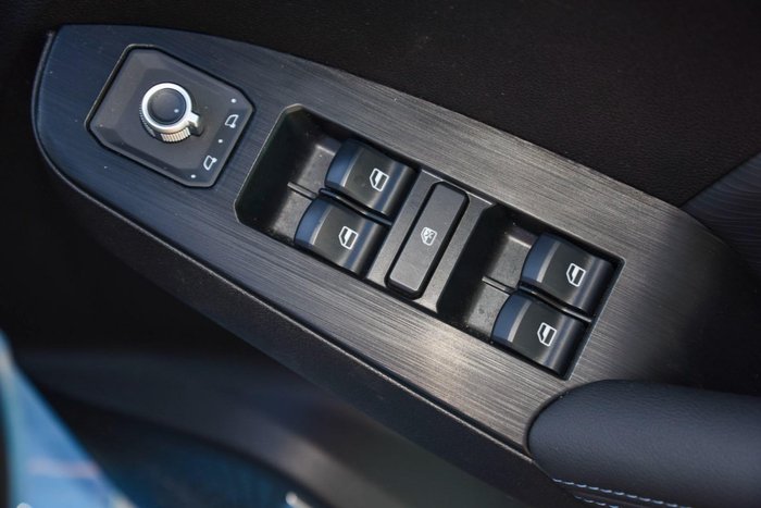 2025 GWM Haval Jolion Premium
