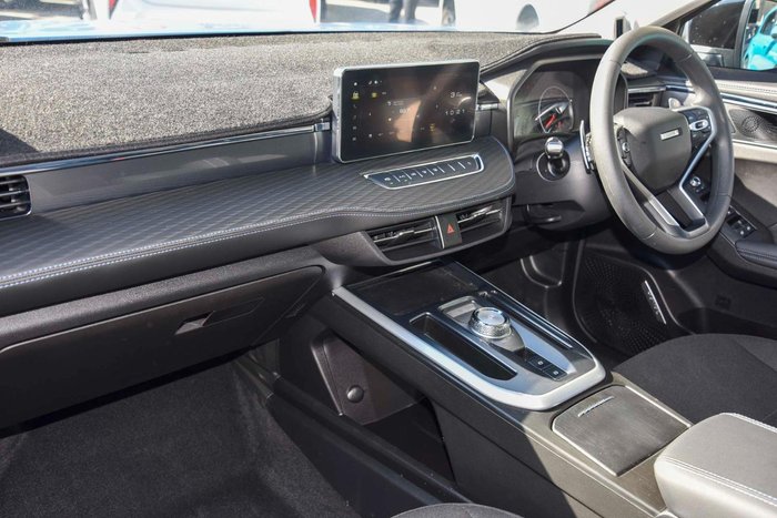 2025 GWM Haval Jolion Premium