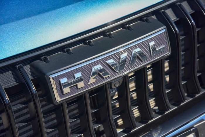 2025 GWM Haval Jolion Premium