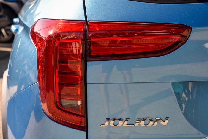 2025 GWM Haval Jolion Premium