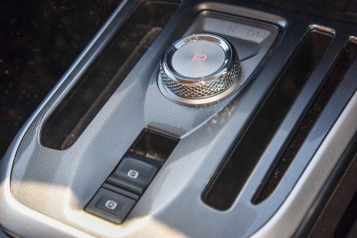 2025 GWM Haval Jolion Premium