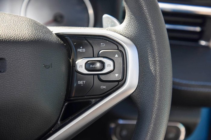 2025 GWM Haval Jolion Premium