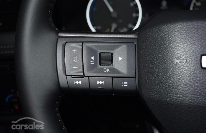 2026 Nissan X-TRAIL ST-L T33 MY26 Gun Metallic
