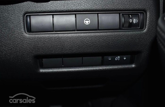2026 Nissan X-TRAIL ST-L T33 MY26 Gun Metallic