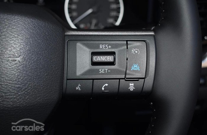 2026 Nissan X-TRAIL ST-L T33 MY26 Gun Metallic