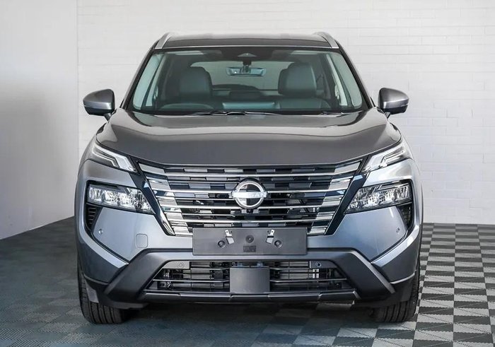 2026 Nissan X-TRAIL ST-L