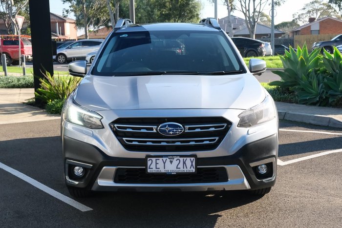 2023 Subaru Outback AWD Touring