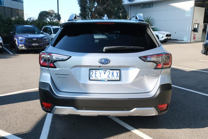 2023 Subaru Outback AWD Touring