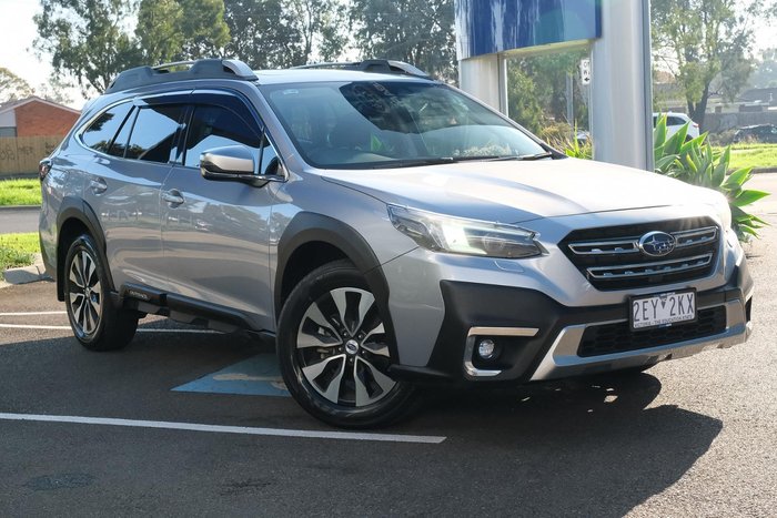 2023 Subaru Outback AWD Touring