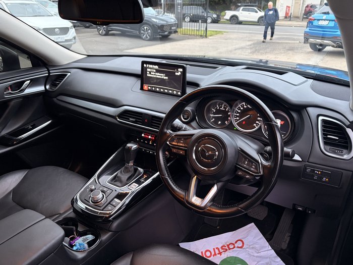 2021 Mazda CX-9 Touring