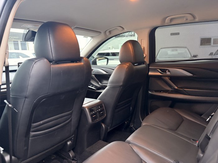 2021 Mazda CX-9 Touring