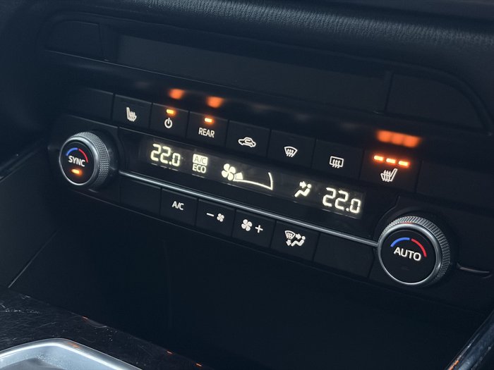 2021 Mazda CX-9 Touring