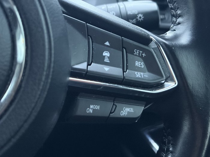 2021 Mazda CX-9 Touring