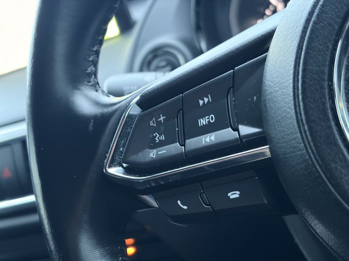 2021 Mazda CX-9 Touring